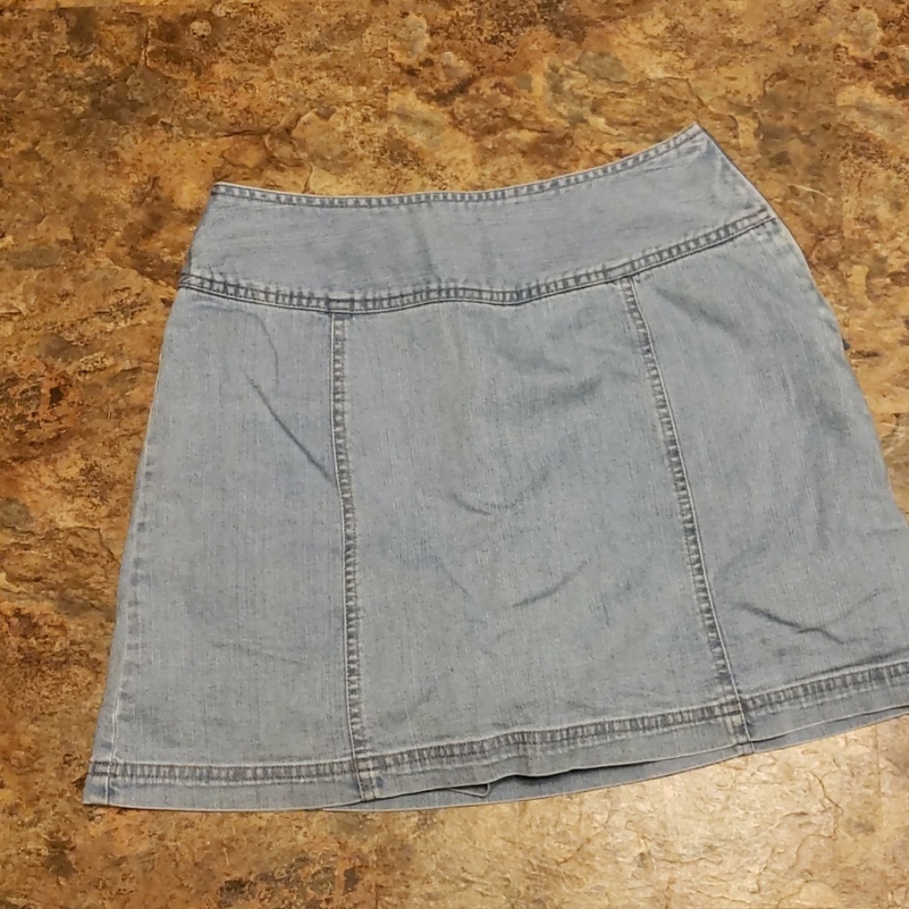 Skort